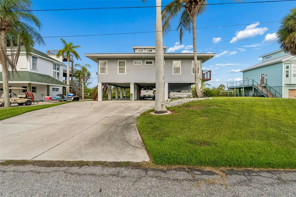 119 Burns Road Terra Ceia FL 34250