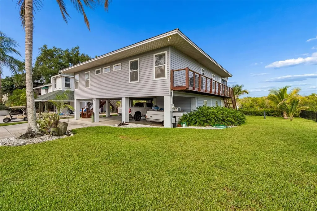 119 Burns Road Terra Ceia FL 34250