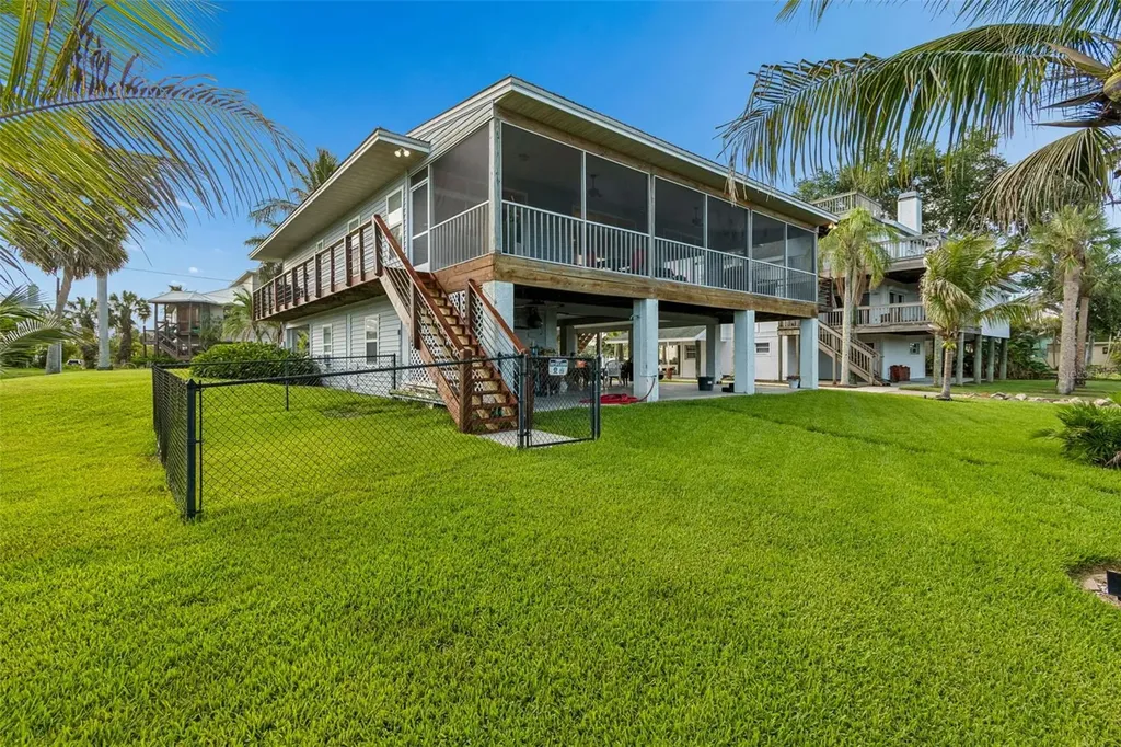 119 Burns Road Terra Ceia FL 34250
