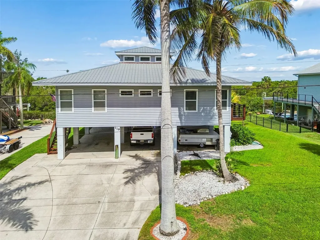 119 Burns Road Terra Ceia FL 34250