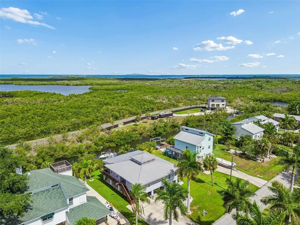 119 Burns Road Terra Ceia FL 34250