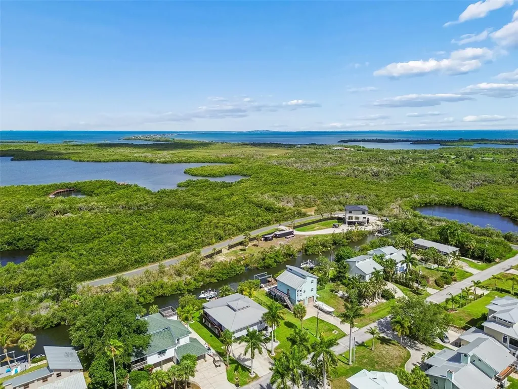 119 Burns Road Terra Ceia FL 34250