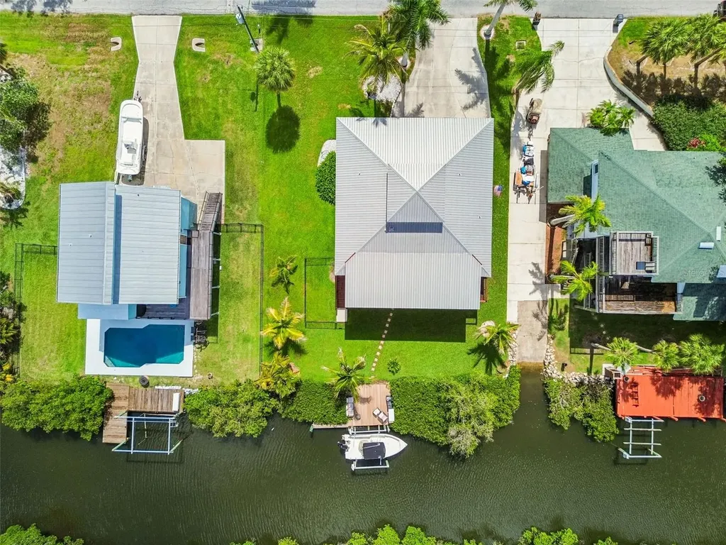 119 Burns Road Terra Ceia FL 34250