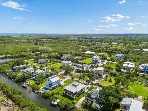 119 Burns Road Terra Ceia FL 34250
