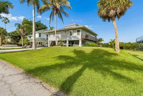 119 Burns Road Terra Ceia FL 34250