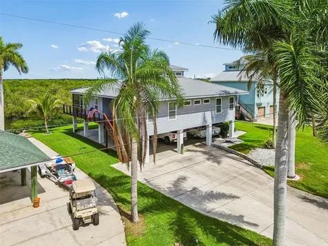 119 Burns Road Terra Ceia FL 34250