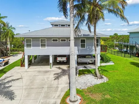 119 Burns Road Terra Ceia FL 34250