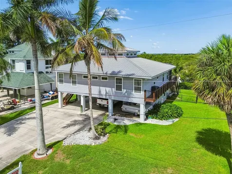 119 Burns Road Terra Ceia FL 34250