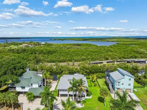 119 Burns Road Terra Ceia FL 34250