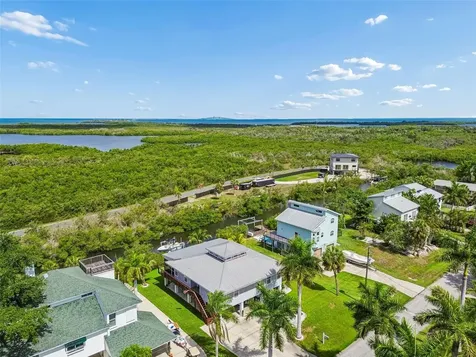 119 Burns Road Terra Ceia FL 34250