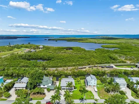 119 Burns Road Terra Ceia FL 34250