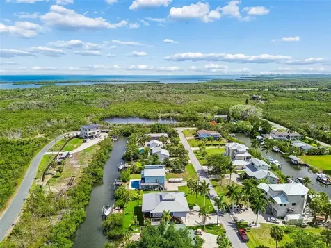 119 Burns Road Terra Ceia FL 34250