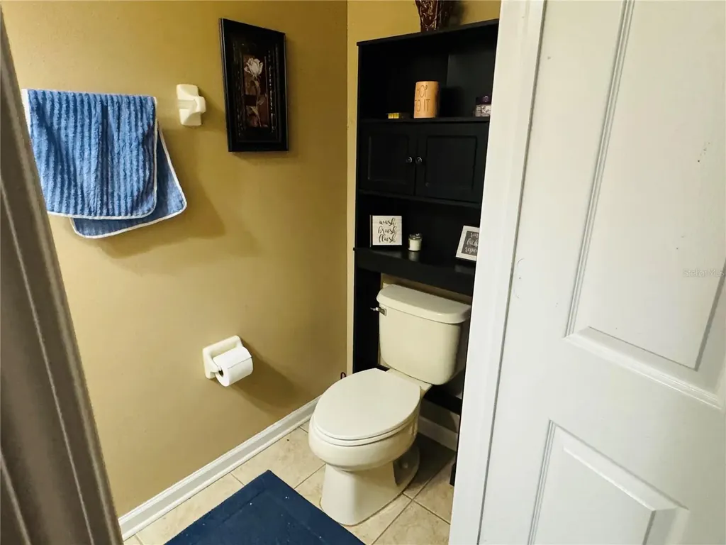 992 Nodding Shade Drive Brooksville FL 34604
