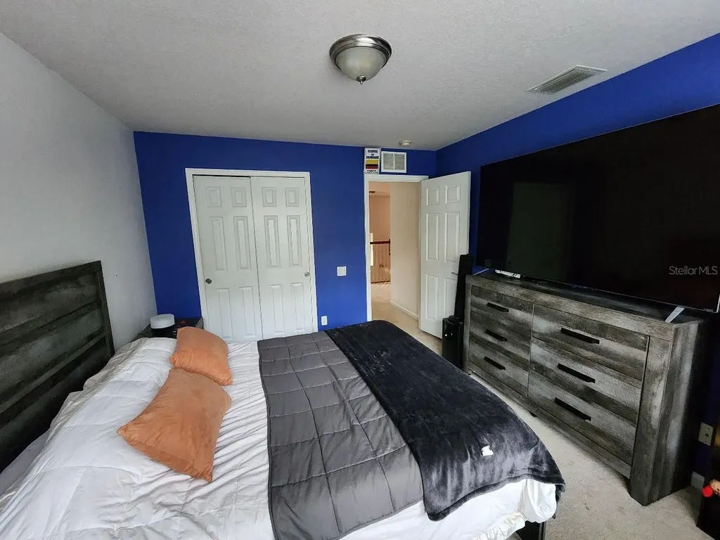 992 Nodding Shade Drive Brooksville FL 34604