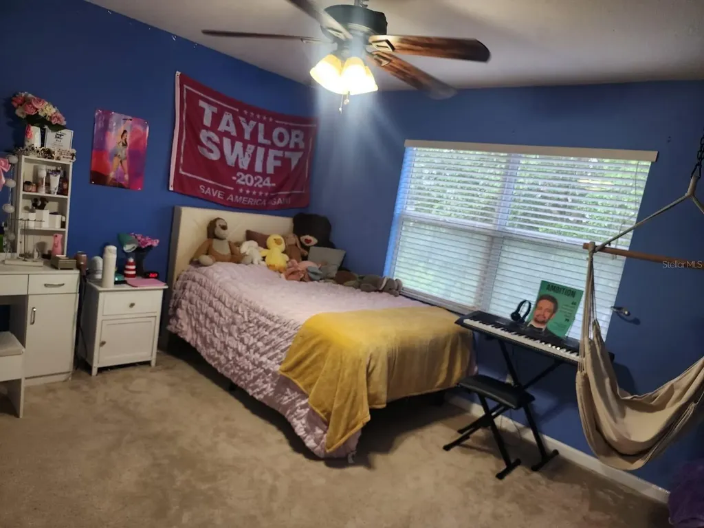 992 Nodding Shade Drive Brooksville FL 34604