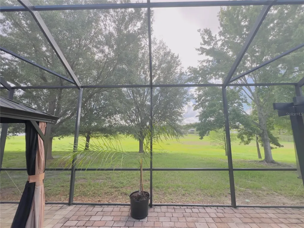 992 Nodding Shade Drive Brooksville FL 34604