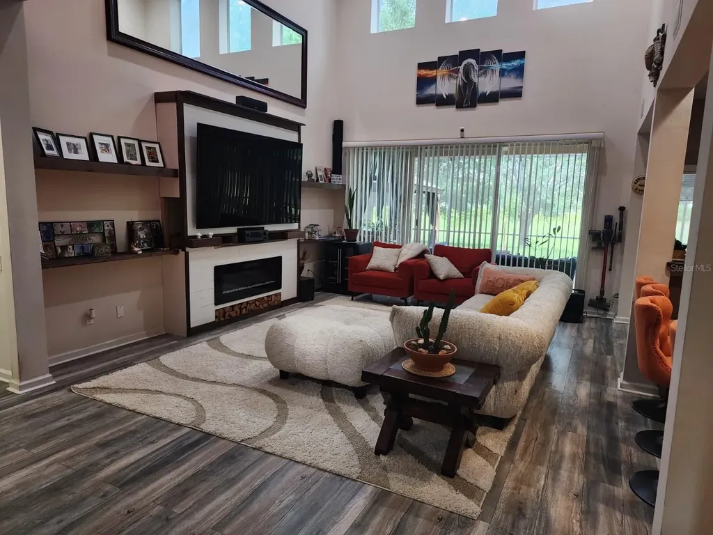 992 Nodding Shade Drive Brooksville FL 34604
