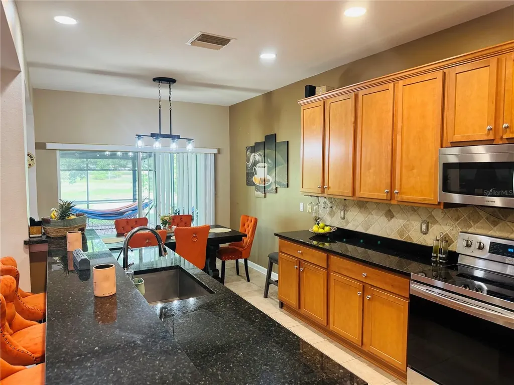 992 Nodding Shade Drive Brooksville FL 34604