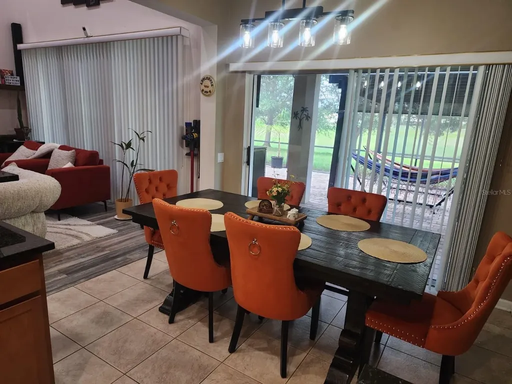 992 Nodding Shade Drive Brooksville FL 34604