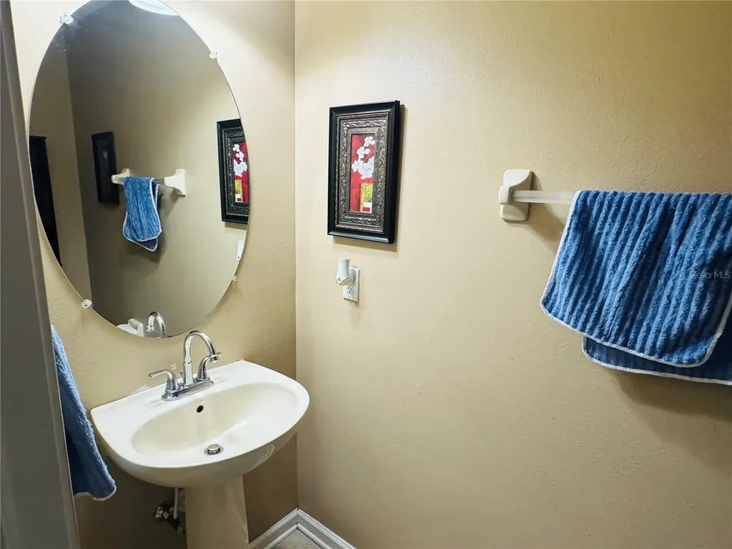 992 Nodding Shade Drive Brooksville FL 34604