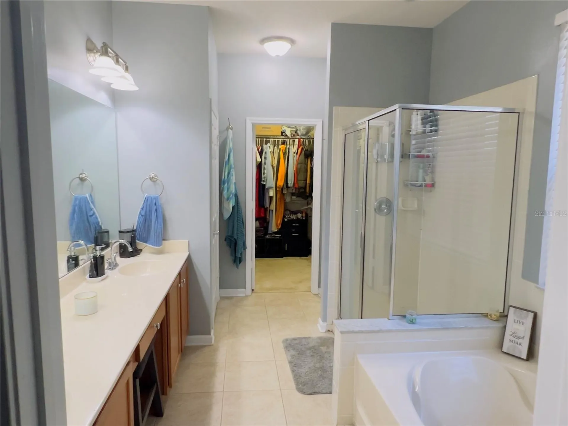 992 Nodding Shade Drive Brooksville FL 34604