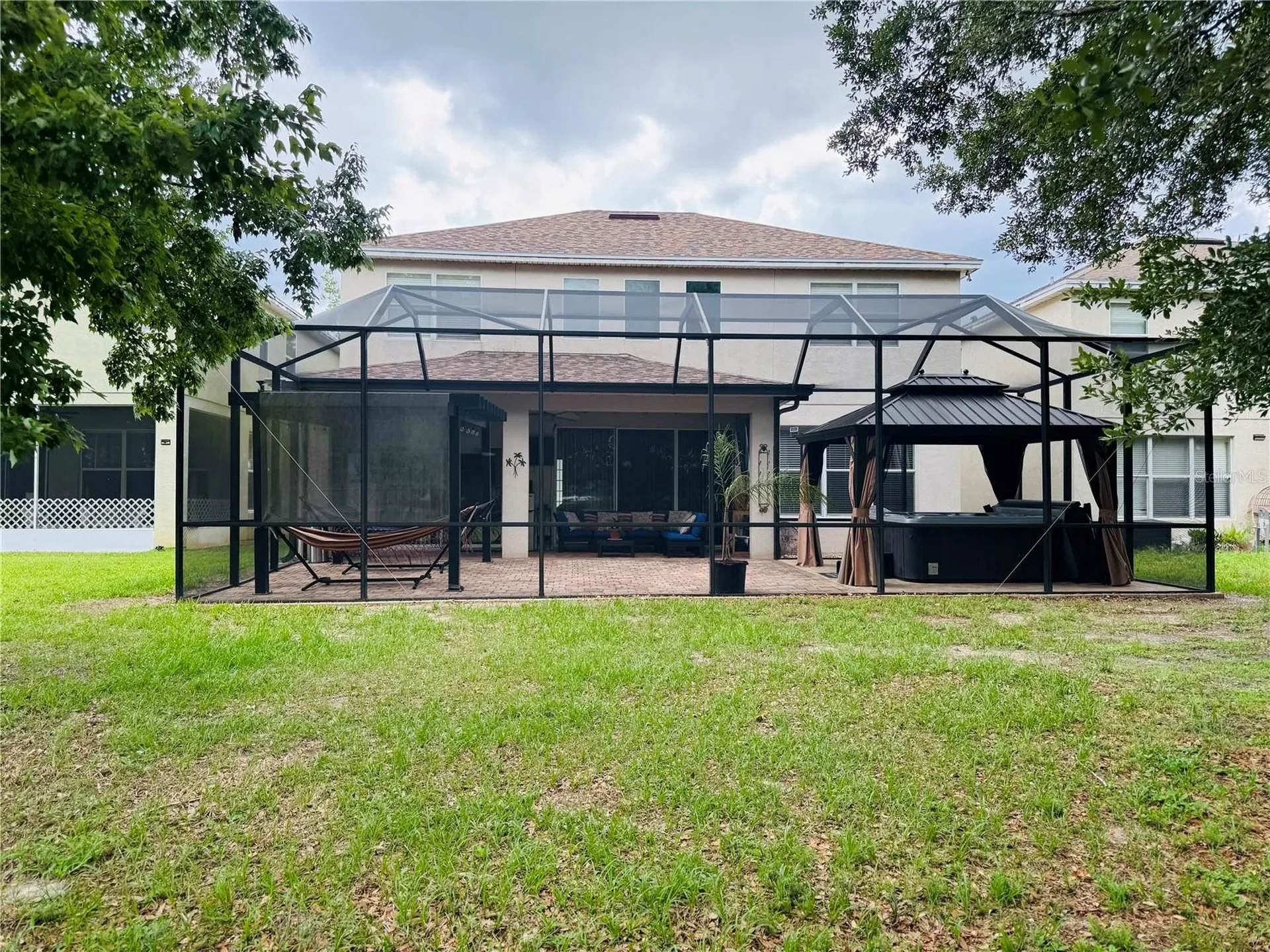 992 Nodding Shade Drive Brooksville FL 34604