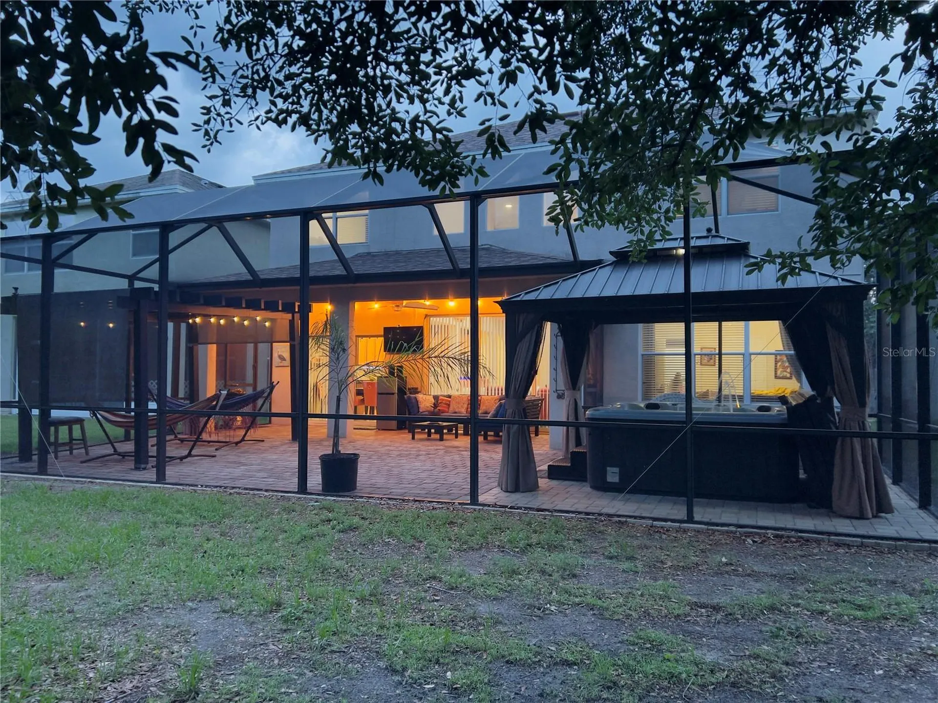 992 Nodding Shade Drive Brooksville FL 34604