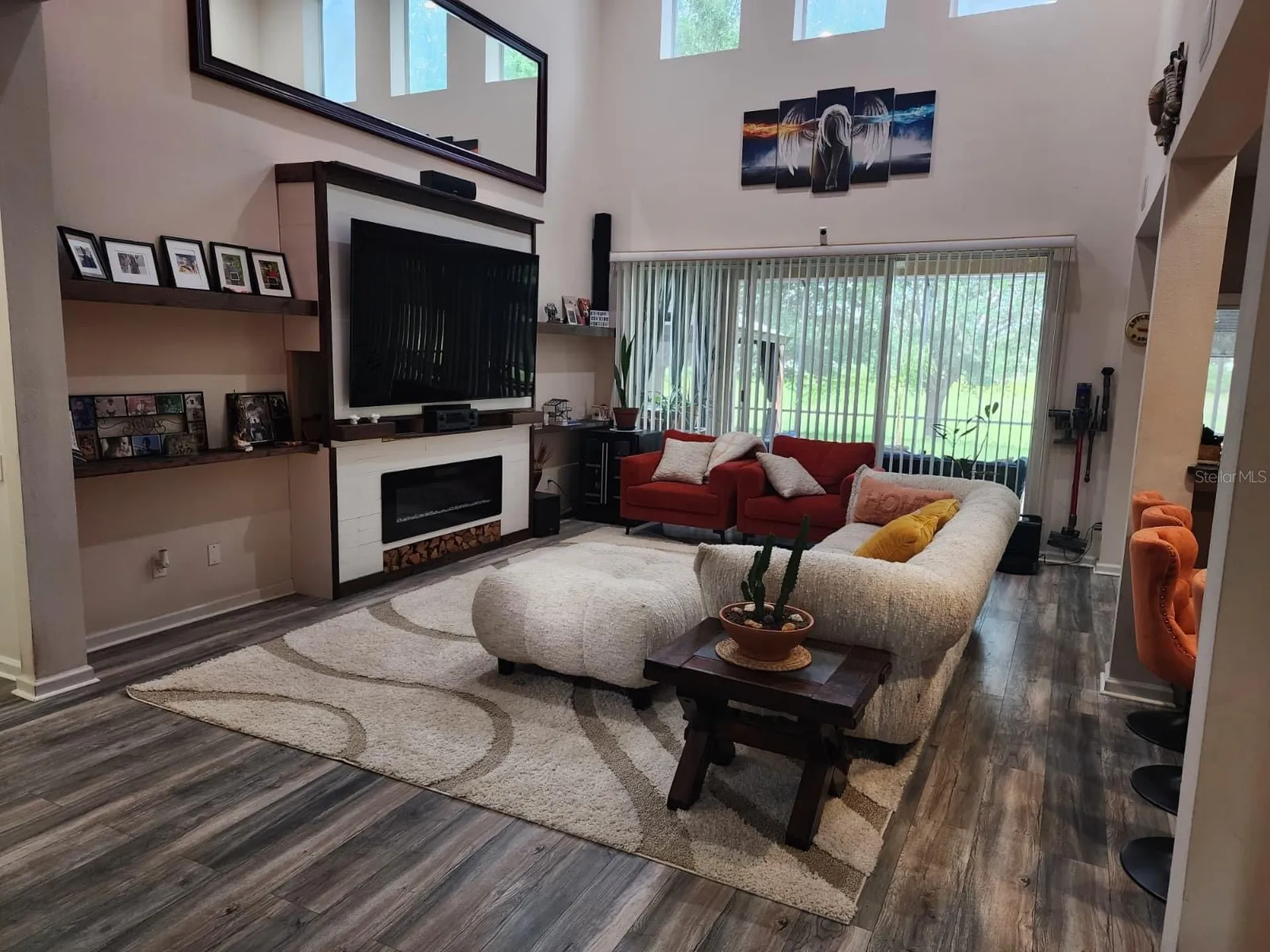 992 Nodding Shade Drive Brooksville FL 34604