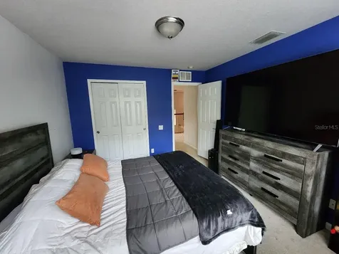 992 Nodding Shade Drive Brooksville FL 34604