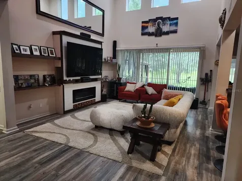 992 Nodding Shade Drive Brooksville FL 34604