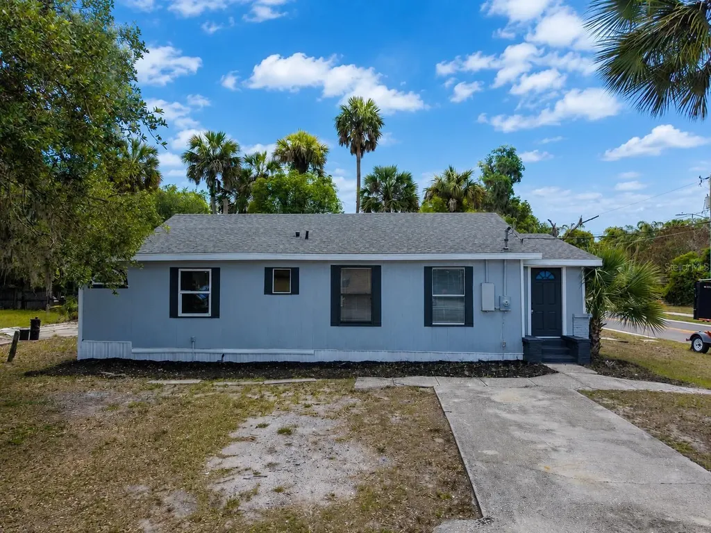 1104 E 8 Th Street Sanford FL 32771