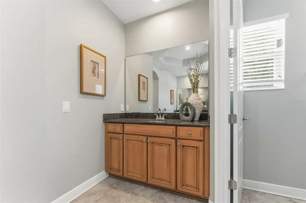 3203 Lake Green Court Tampa FL 33611