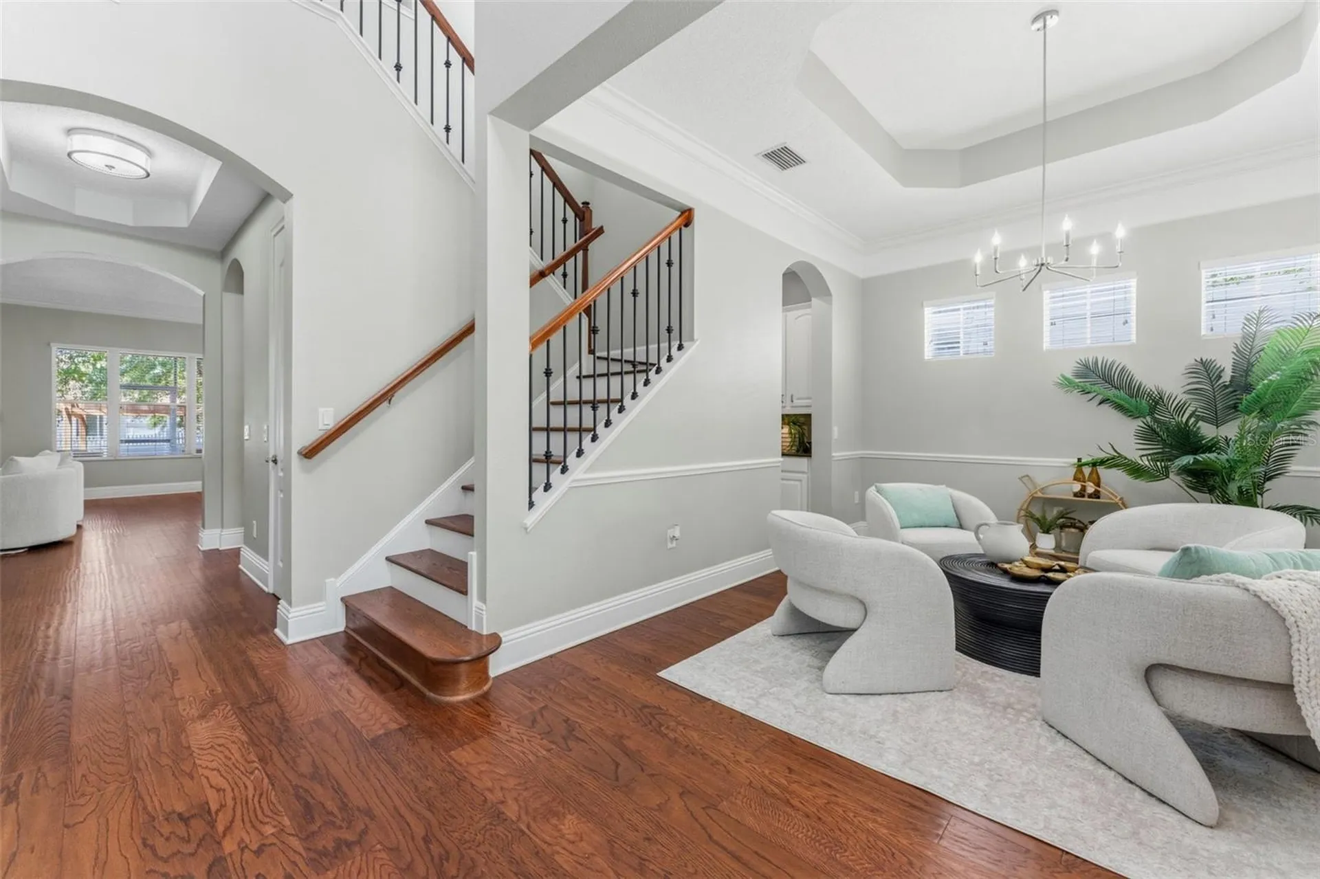 3203 Lake Green Court Tampa FL 33611