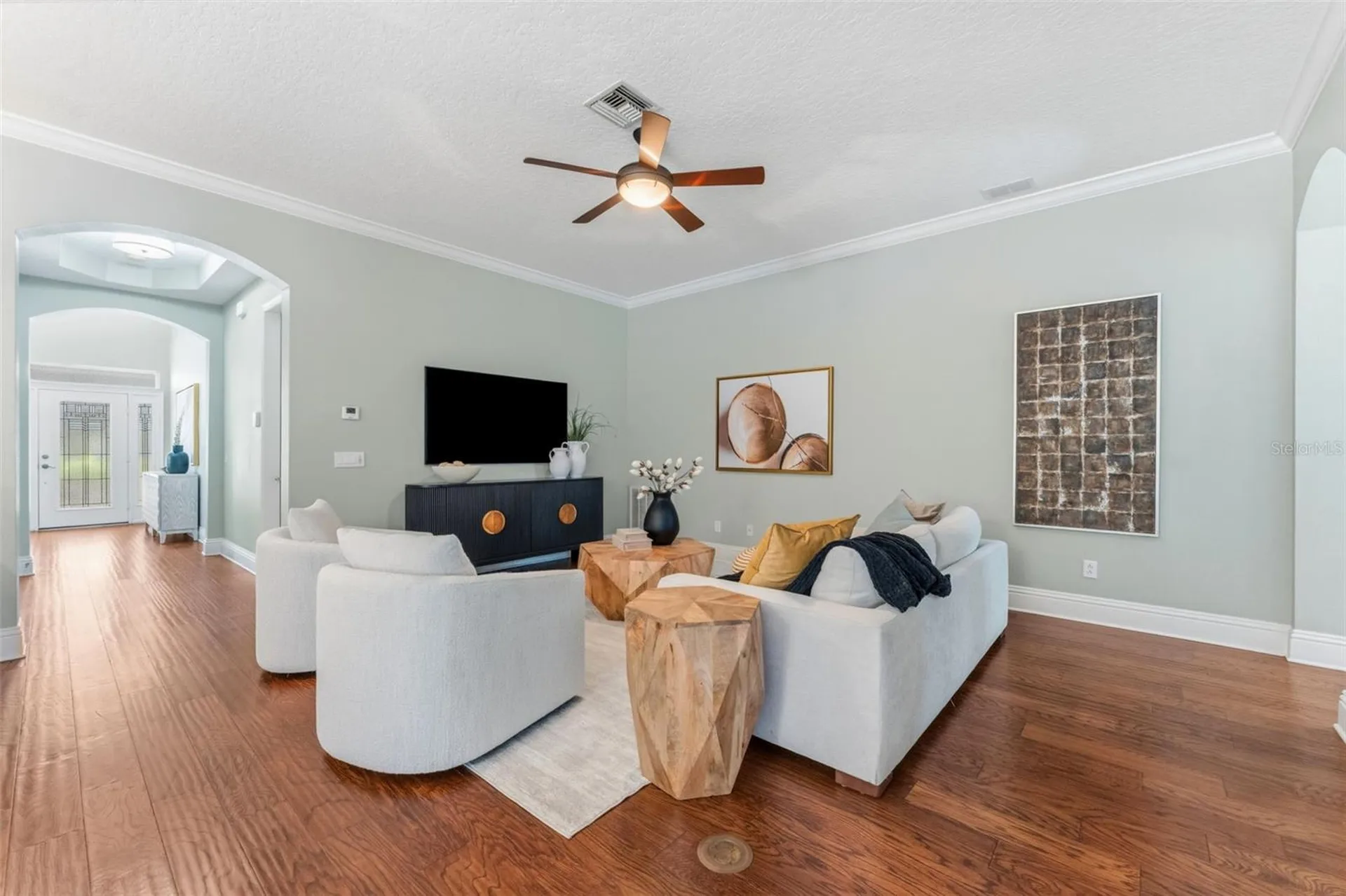 3203 Lake Green Court Tampa FL 33611