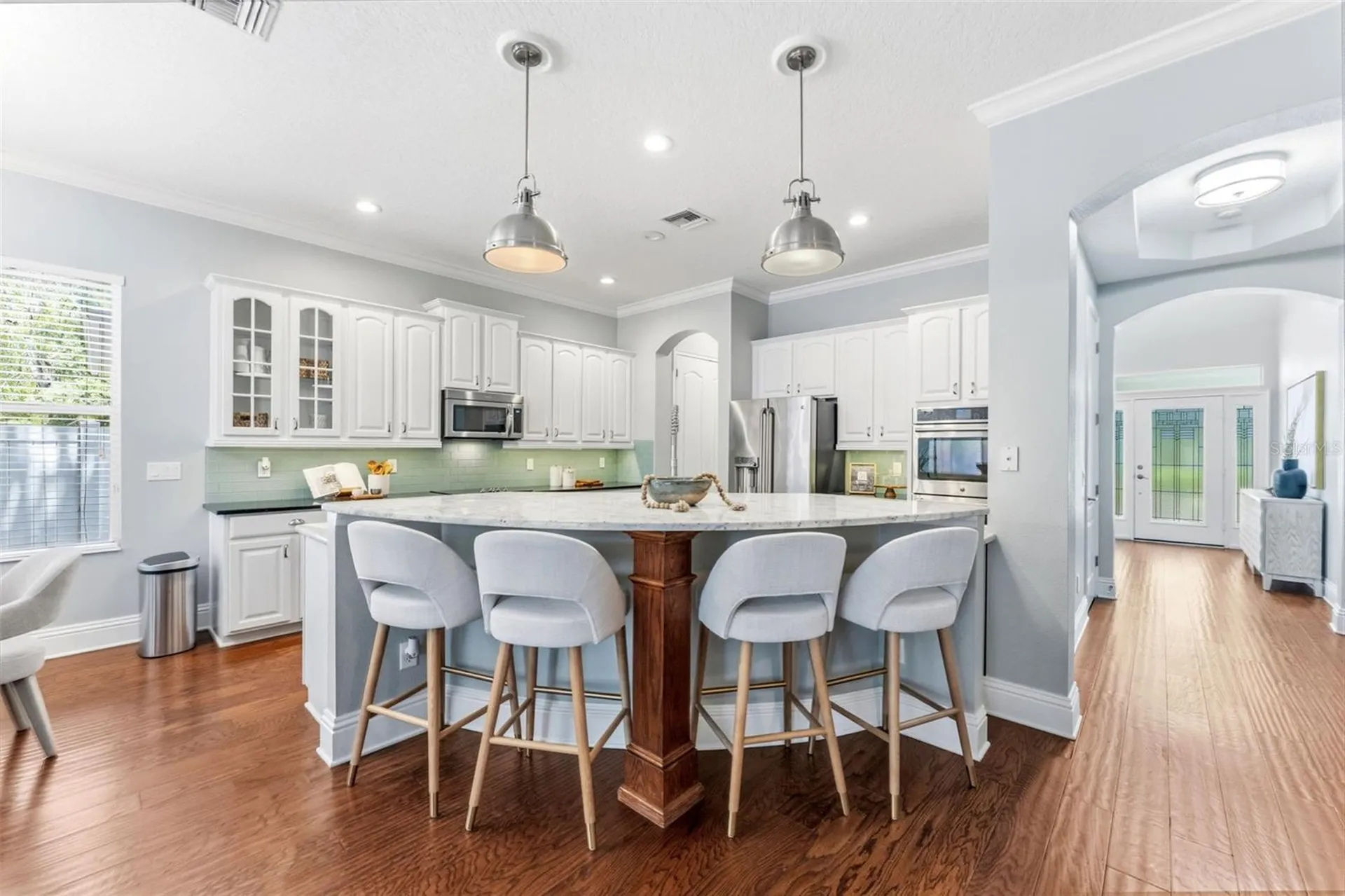3203 Lake Green Court Tampa FL 33611