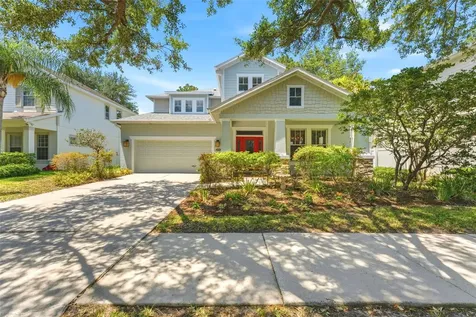 3203 Lake Green Court Tampa FL 33611