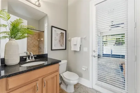 3203 Lake Green Court Tampa FL 33611