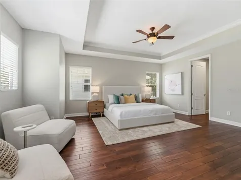 3203 Lake Green Court Tampa FL 33611