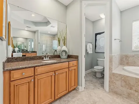 3203 Lake Green Court Tampa FL 33611