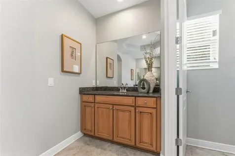 3203 Lake Green Court Tampa FL 33611