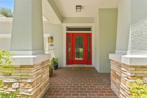 3203 Lake Green Court Tampa FL 33611