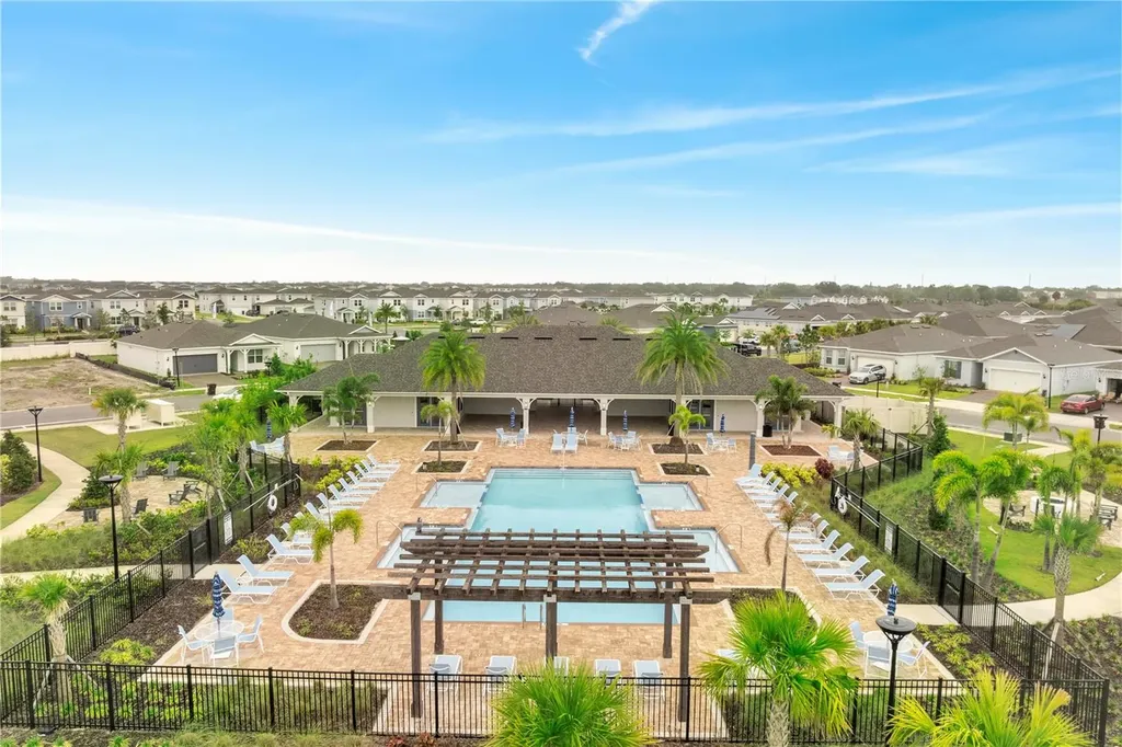 1848 Spring Shower Circle Kissimmee FL 34744