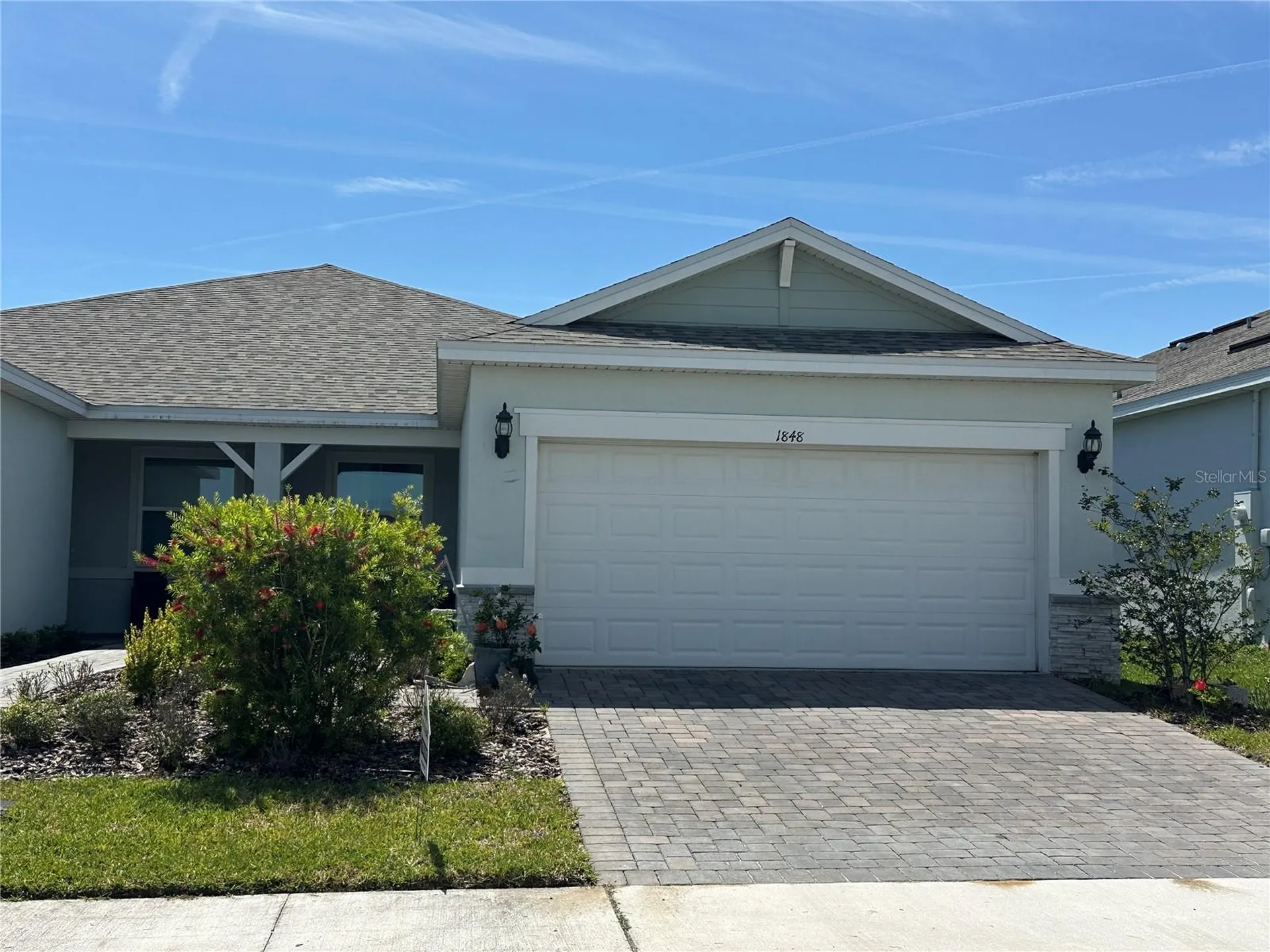 1848 Spring Shower Circle Kissimmee FL 34744