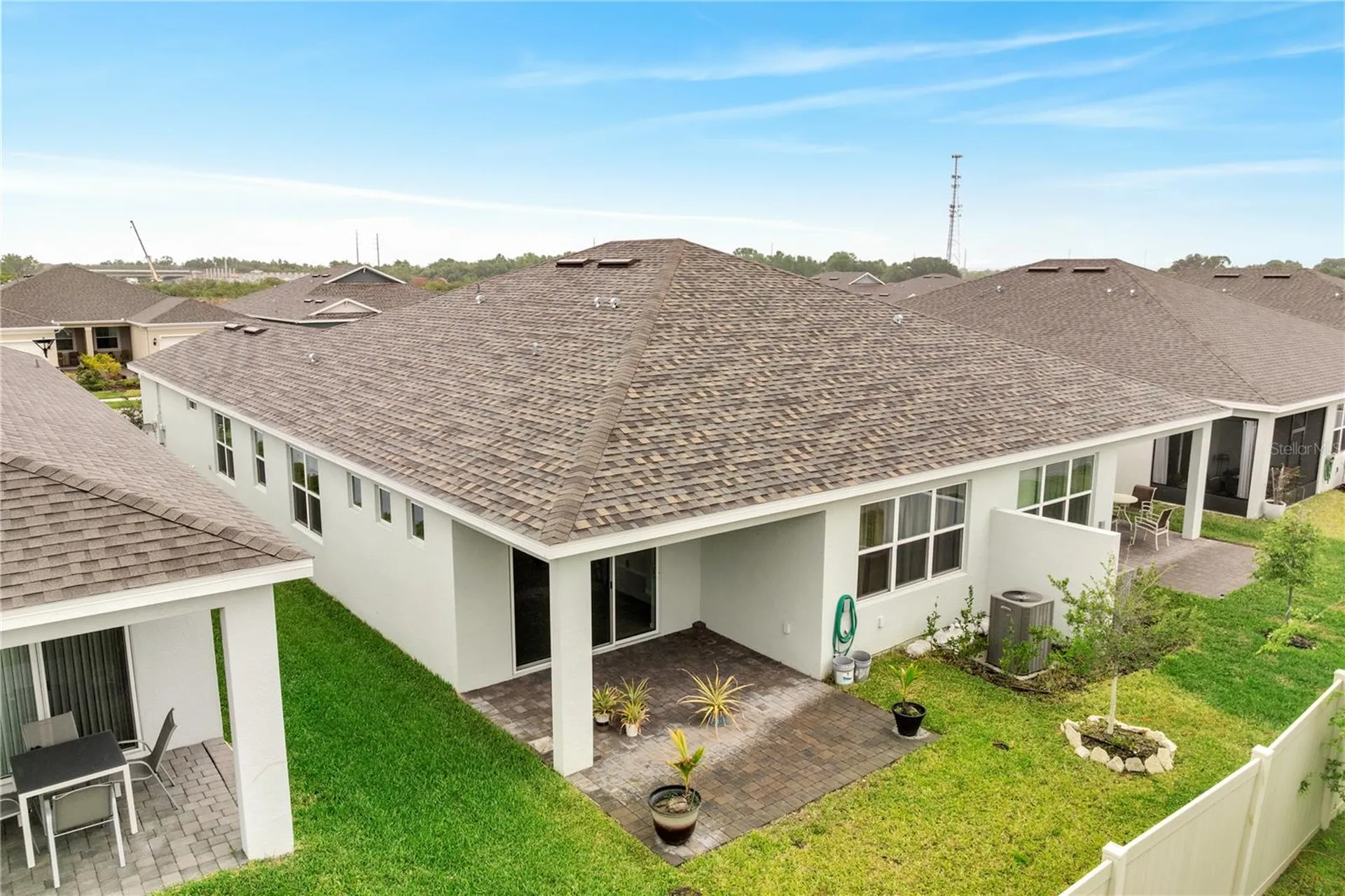 1848 Spring Shower Circle Kissimmee FL 34744