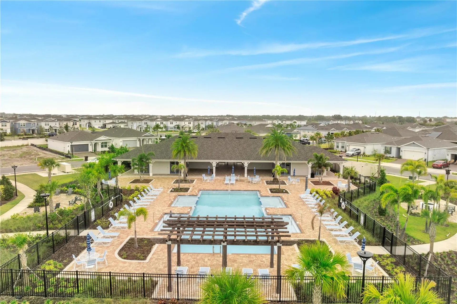 1848 Spring Shower Circle Kissimmee FL 34744