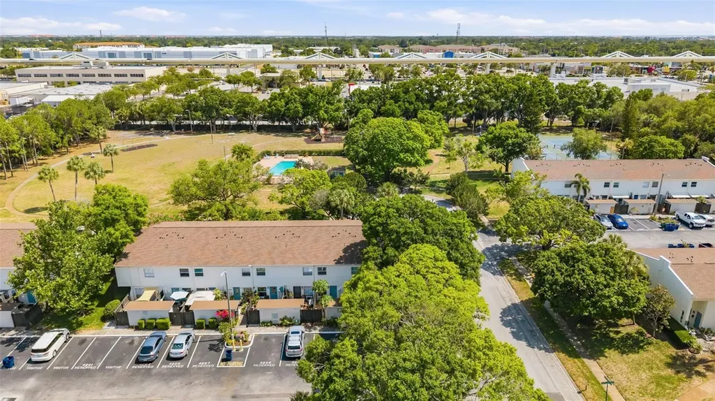 4233 La Sorrento Court Tampa FL 33611
