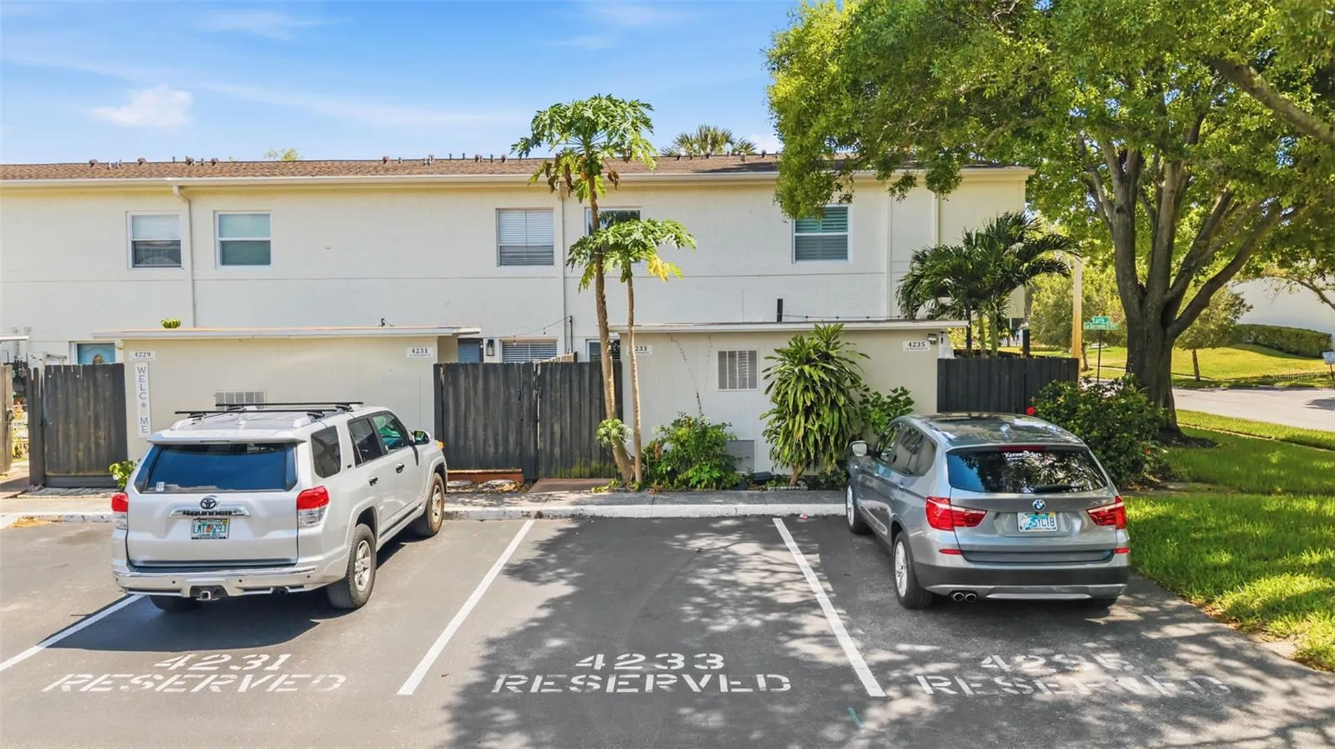 4233 La Sorrento Court Tampa FL 33611