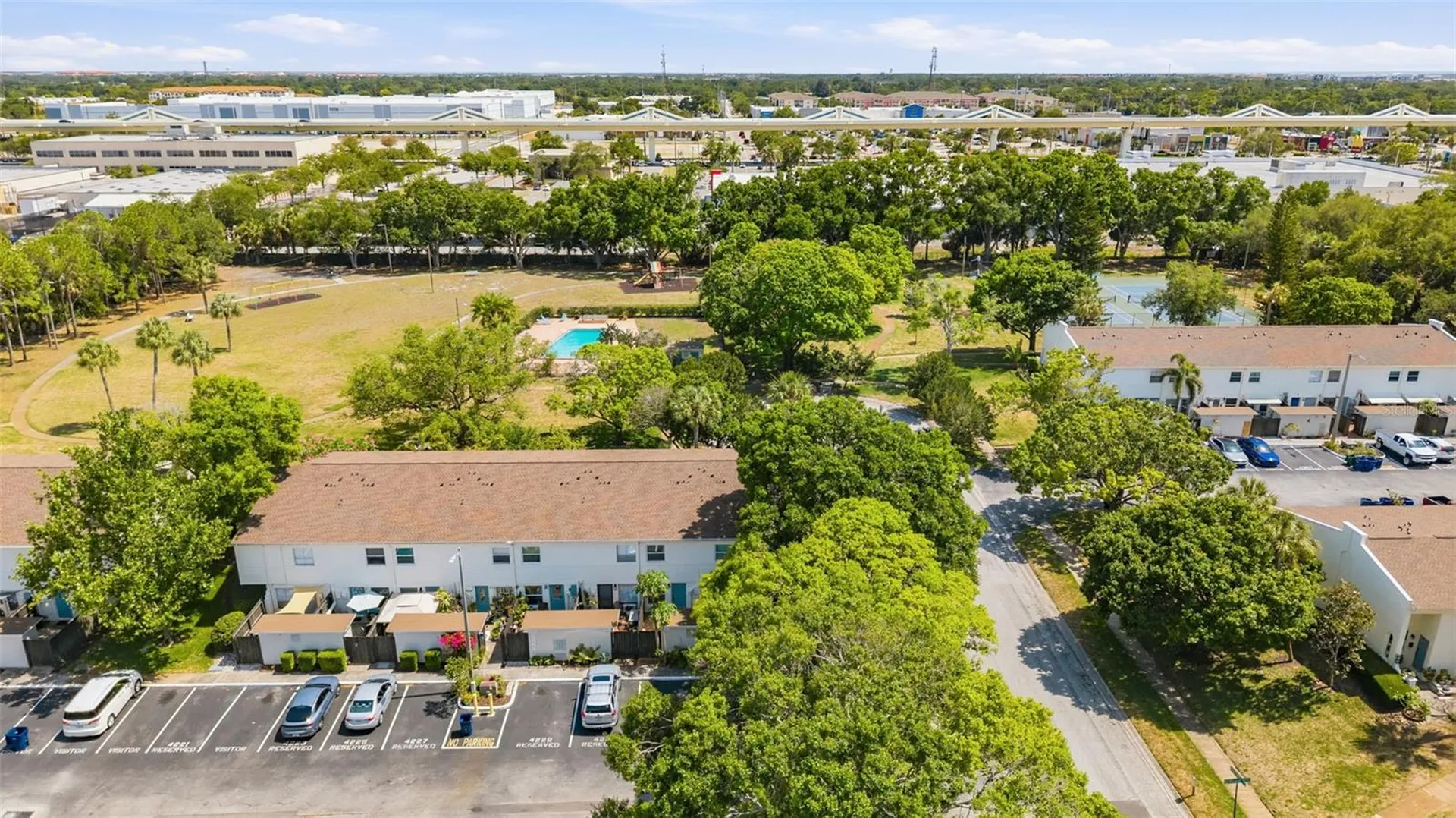 4233 La Sorrento Court Tampa FL 33611