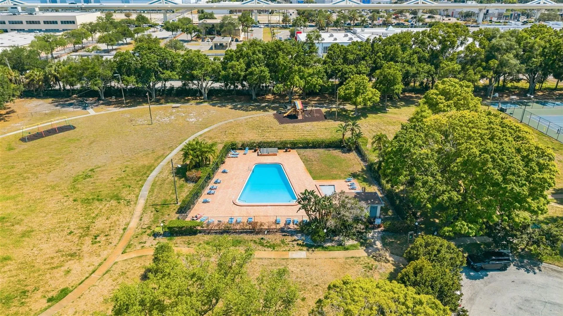 4233 La Sorrento Court Tampa FL 33611