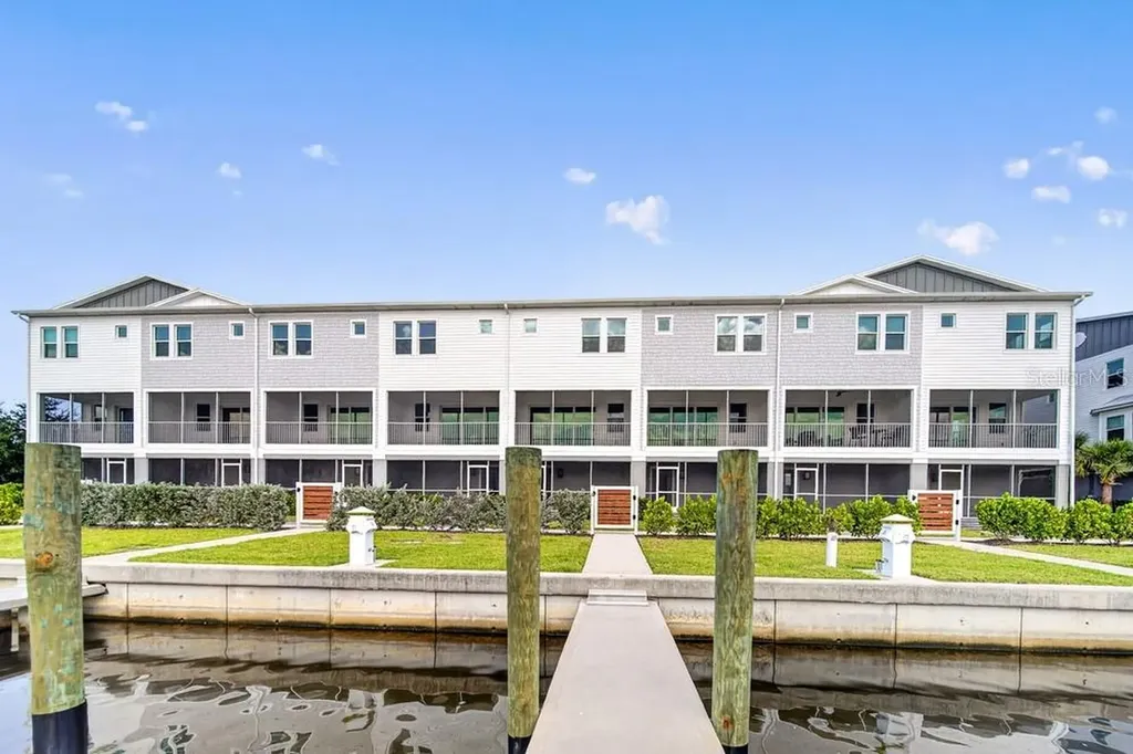 1617 Sea Haven Drive Punta Gorda FL 33950